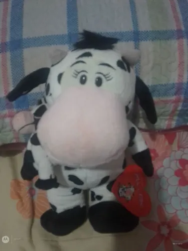 Presente para mamãe Bangu