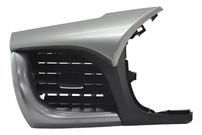 Difusor Ar Lateral Esquerdo Toyota Hilux 2018 Original