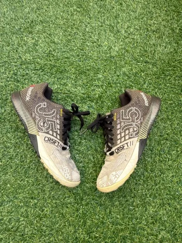 Reebok nano 5 crossfit