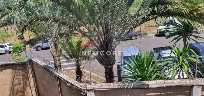 Apartamento em Rua Atílio Capello - Loteamento Clube V - São José do Rio Preto/SP