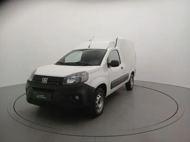 Fiat Fiorino Endurance EVO 1.4 Flex 8V 2P 2024