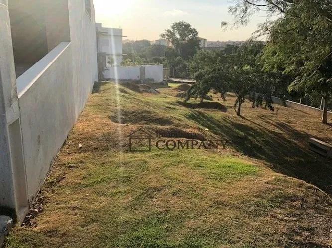 Condomínio Villagio Di Capri - Terreno à venda no bairro Loteamento Residencial Villágio D