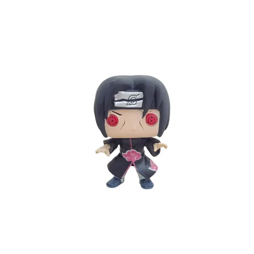 Boneco Naruto Akatsuki Anime