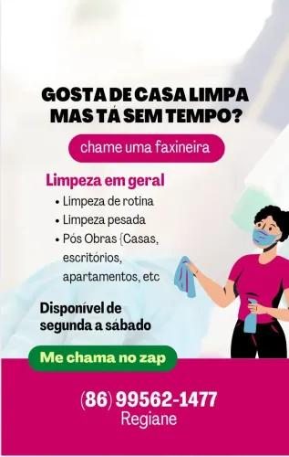 Faxina