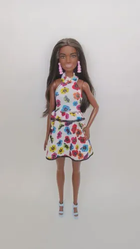 Barbie fashionista 106