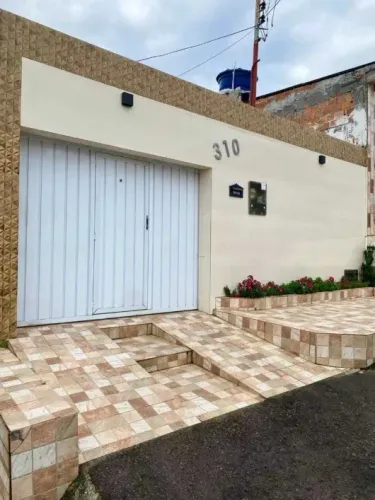 G| ÓTIMA CASA NO BAIRRO DE FÁTIMA
