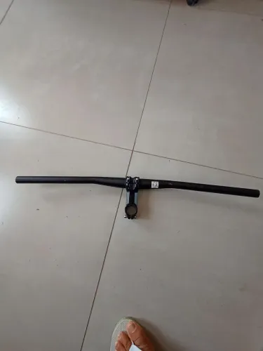 Guidão de Bicicleta MTB