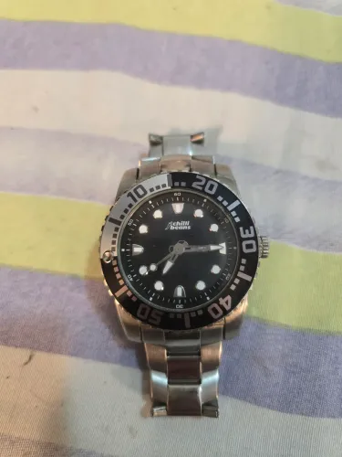 Relógio Chilli Beans