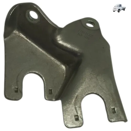Suporte Cabo Trambulador Câmbio Effa 1.3 V21 V22 V25 2025 24