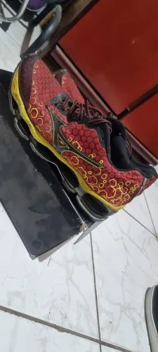 T3nis mizuno wave profecy 3 