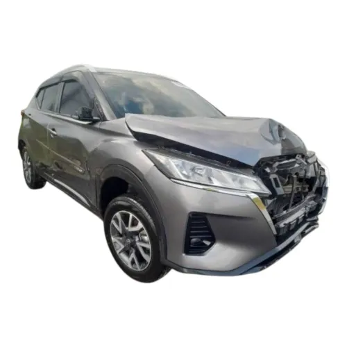 Sucata Nissan Kicks motor 1.6 câmbio automático CVT 22/23/24
