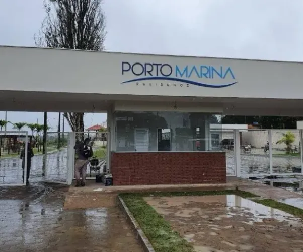 Casa em condomínio fechado Ananindeua!!!