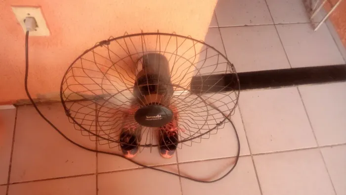 VENTILADOR lorensid sprinte