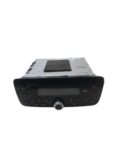 Rádio Som Original Fiat Palio 2015 / 2016