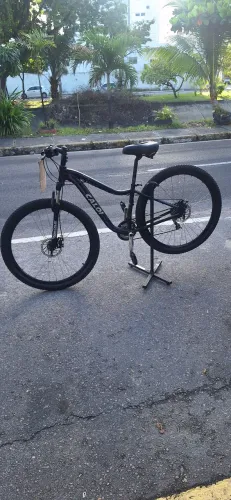 BICICLETA CALOI 