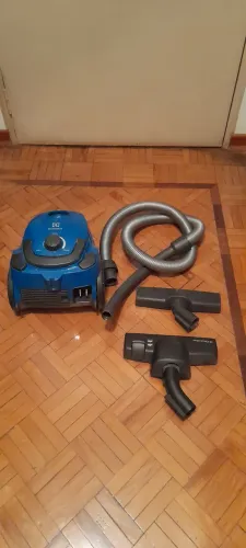 Aspirador de pó  Electrolux  Sonic 1400W, 110 V