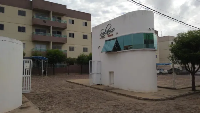 Apartamento para alugar com 0,00 metros quadrados no MATEUZINHO - Timon - Maranhão