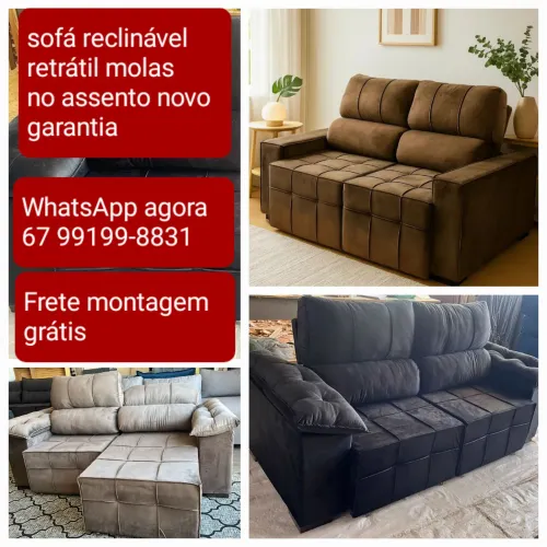 Poucas unidades preço promocional hoje entrego garantia 