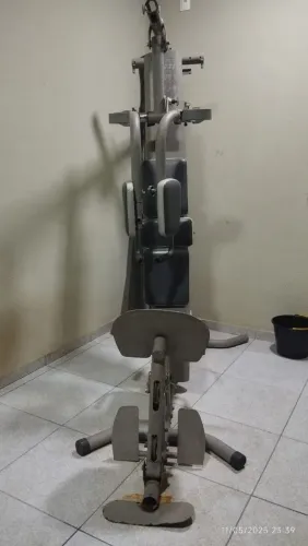 Aparelho de Musculação damyos
