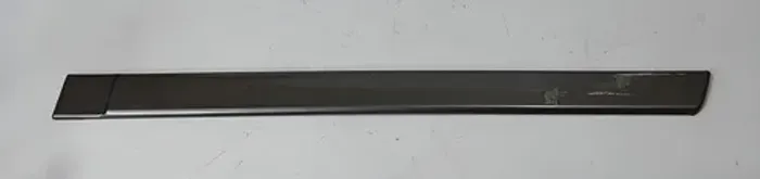 Friso Porta Traseira Esquerda J3 Sedan 2010 - 2014 - Preto