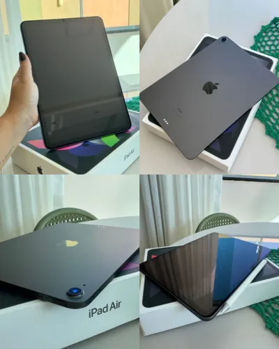 TABLET IPAD AIR | 4ª Geração - Seminovo