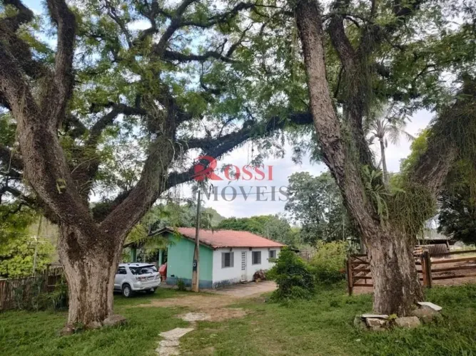 Venda de Rural / Sítio na cidade de Corumbataí