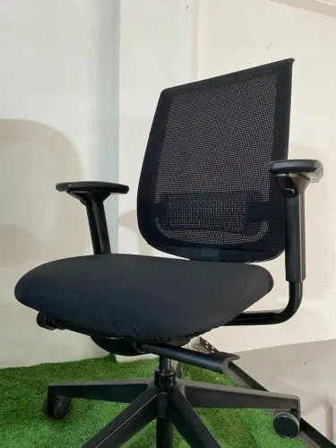 Cadeira stellcase
