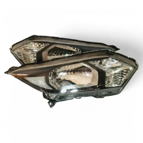 Farol Honda Hrv Hr-v 2015 2016 2017 2018 original