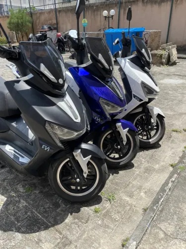Reparo Veiculos Elétricos