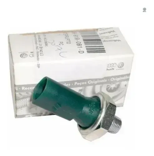 Interruptor Óleo Cebolinha Sensor Amarok Passat Original Vw 036919081d