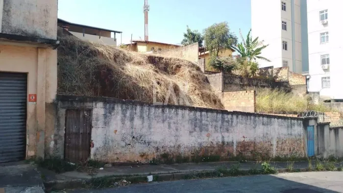Lote - Terreno à venda, Nova Floresta - Belo Horizonte/MG