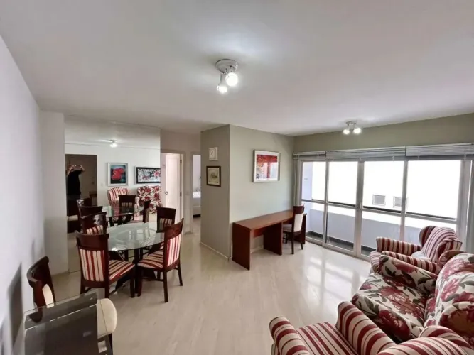 Apartamento para alugar em São Paulo, Vila Nova Conceição, com 2 quartos, 70m²