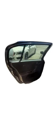 Porta T.esquerda Megane Sedan ( Sem Acessório) 2006 N22