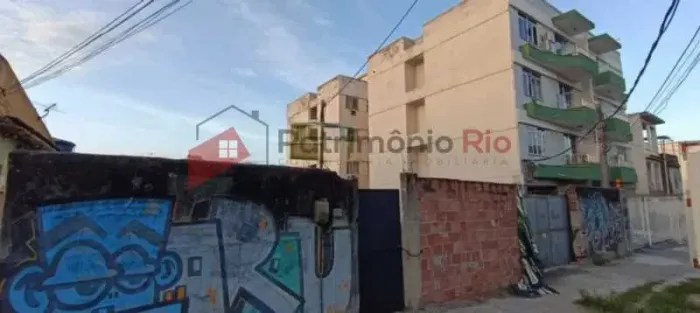 Terreno lote comercial à venda em Cordovil 640m²