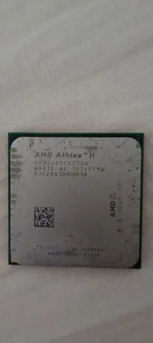 Processador AMD athlon 2 /245
