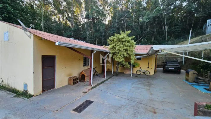 Casa térrea à venda no Condomínio Vista Alegre - Café em Vinhedo - SP