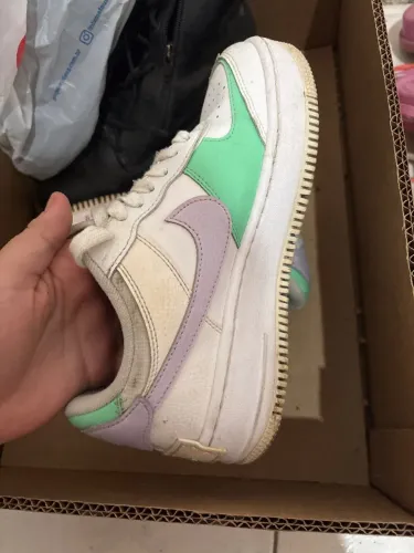 Air force original Nike