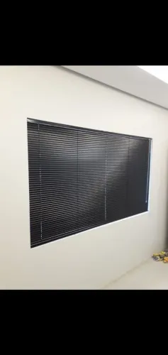 Persiana Horizontal