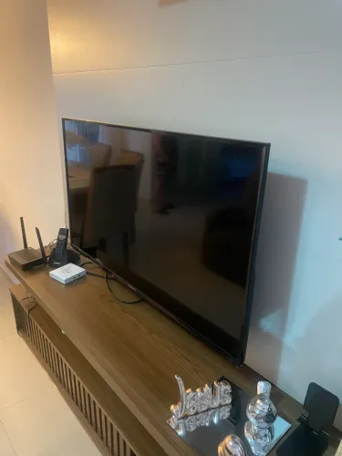 Tv Panasonic 