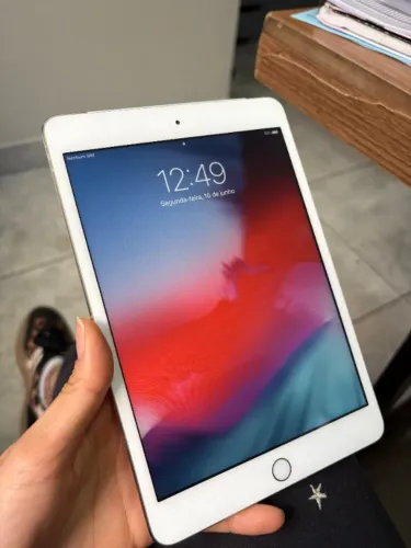 IPAD MINI 3 