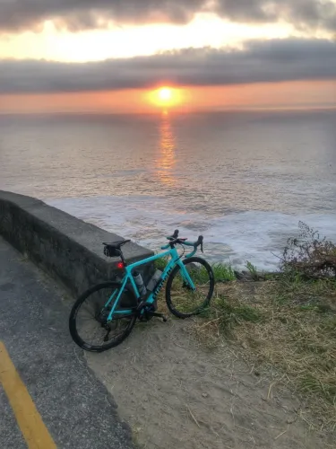 Bike speed importada Bianchi Sprint carbono - TAM. 57