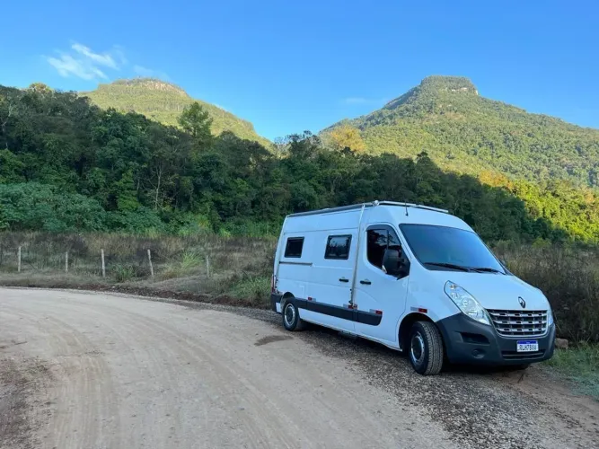 MOTOR CASA ( Troco Casa Litoral )