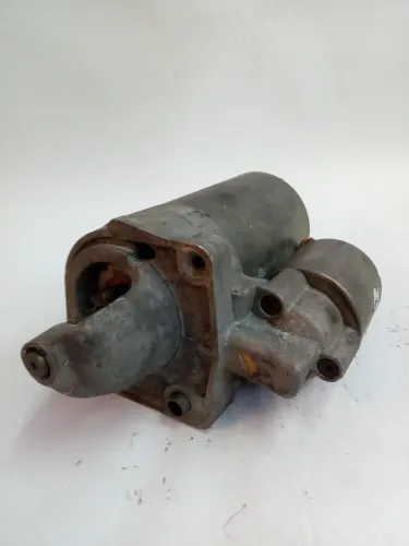 Motor De Arranque Partida Fiat Uno Palio Strada 1.0 8v 2006.