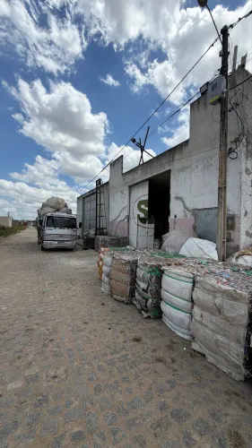 GALPÃO COMERCIAL À VENDA - VITÓRIA DE SANTO ANTÃO/PE