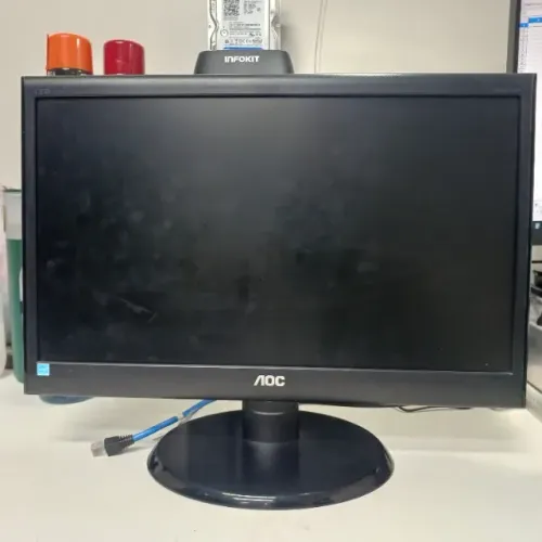 MONITOR AOC E950SWN 18,5''
