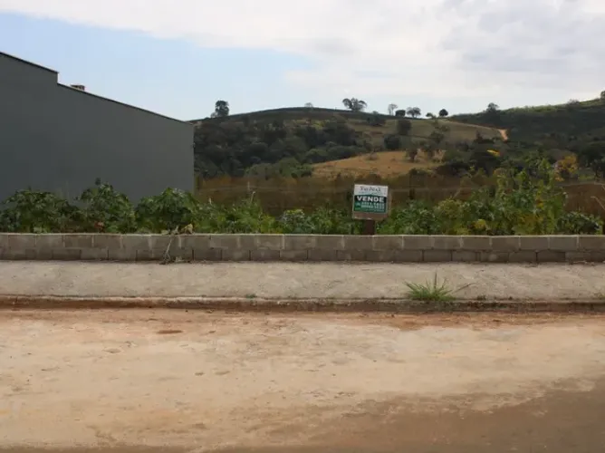 Imperdível! Lote no Vale da Mata em Guaxupé 360m de R$ 130.000,00 por R$ 115.000,00!