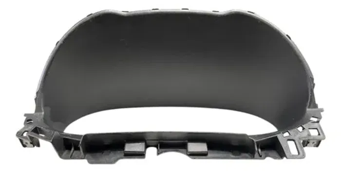 Moldura Painel Instrumento Renault Logan 2009 2011 2012