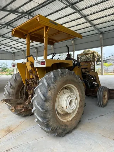 Trator Agrícola CBT 2080 Higraulico