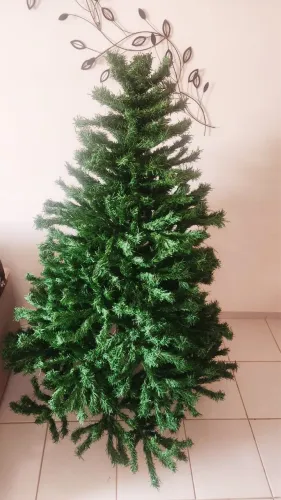 ÁRVORE DE NATAL