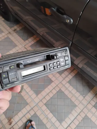 Tape automotivo